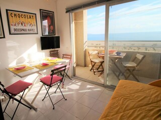 Appartement Empuriabrava Équipement 9