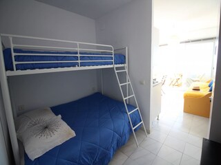 Apartamento Empuriabrava Características 9