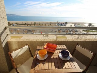 Appartement Empuriabrava  22