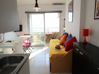 Appartement Empuriabrava Équipement 12