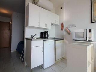 Appartement Empuriabrava Équipement 13