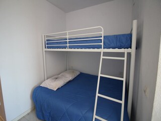 Appartement Empuriabrava Équipement 14