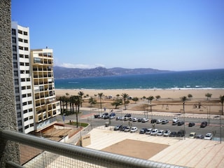 Apartment Empuriabrava Outdoor Recording 2