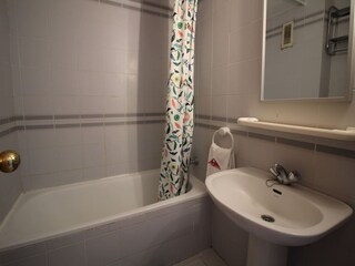 Appartement Empuriabrava Équipement 6