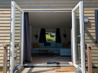 Vakantiehuis Sint Maartenszee  20