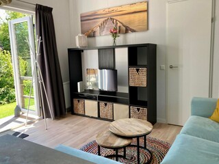 Vakantiehuis Sint Maartenszee Kenmerken 11