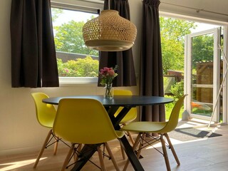 Ferienhaus Sint Maartenszee Ausstattung 13