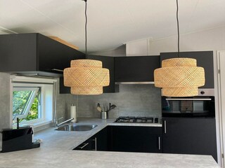 Maison de vacances Sint Maartenszee Équipement 14