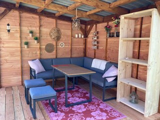 Maison de vacances Sint Maartenszee Équipement 19