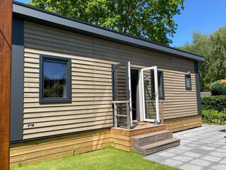 Maison de vacances Sint Maartenszee Enregistrement extérieur 7