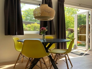 Maison de vacances Sint Maartenszee  8