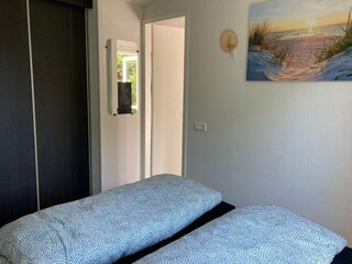 Vakantiehuis Sint Maartenszee Kenmerken 18