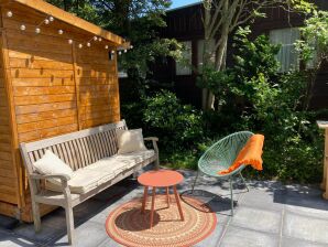 Chalet a Sint Maartenszee vicino Spiaggia