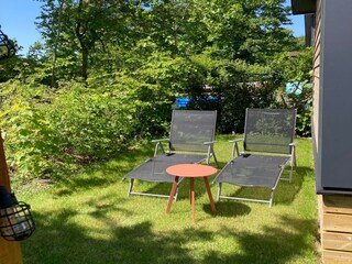 Casa per le vacanze Sint Maartenszee  18