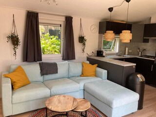 Ferienhaus Sint Maartenszee Ausstattung 2