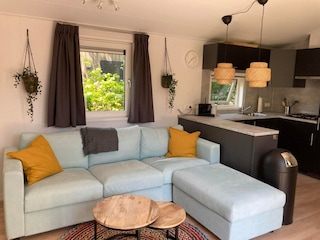 Maison de vacances Sint Maartenszee Équipement 2