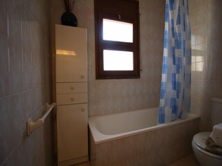 Villa Empuriabrava Ausstattung 29