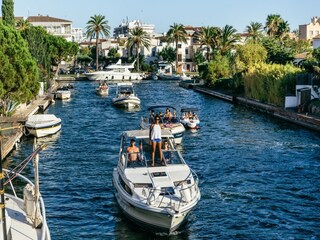 Villa Empuriabrava Umgebung 38