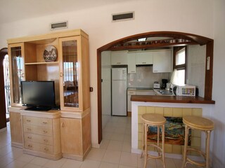 Villa Empuriabrava Ausstattung 18