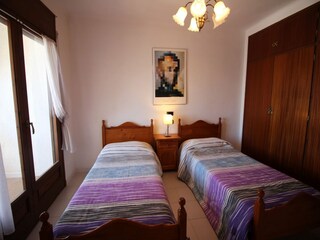 Villa Empuriabrava Kenmerken 23