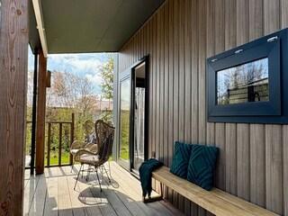 Casa de vacaciones Sint Maartenszee  5