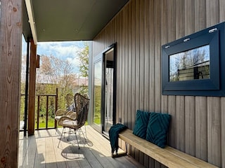 Vakantiehuis Sint Maartenszee  5