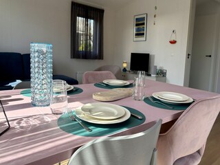 Holiday house Sint Maartenszee Features 3