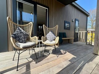 Casa de vacaciones Sint Maartenszee  16