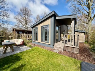 Holiday house Sint Maartenszee  20