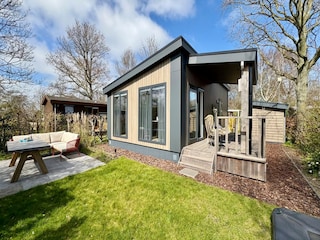 Maison de vacances Sint Maartenszee  20