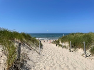 Vakantiehuis Sint Maartenszee  7