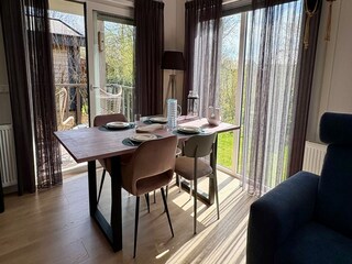 Maison de vacances Sint Maartenszee Équipement 1