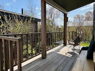 Maison de vacances Sint Maartenszee  25