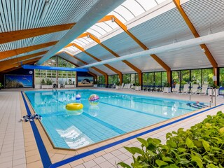 Casa de vacaciones Sint Maartenszee  9