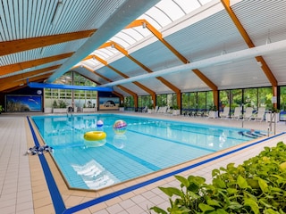 Maison de vacances Sint Maartenszee  9