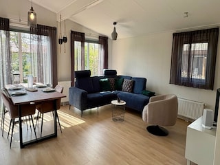 Maison de vacances Sint Maartenszee Équipement 2