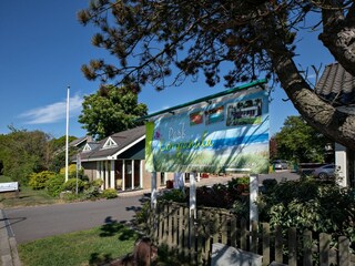 Holiday house Sint Maartenszee  29