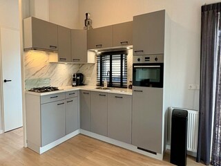 Casa de vacaciones Sint Maartenszee  13