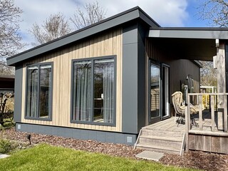 Holiday house Sint Maartenszee Outdoor Recording 1