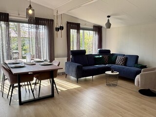 Holiday house Sint Maartenszee Outdoor Recording 2