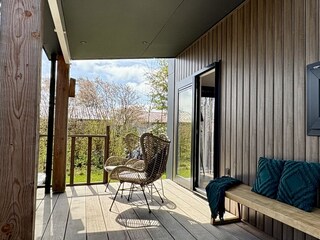 Holiday house Sint Maartenszee Outdoor Recording 3