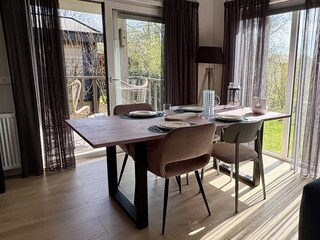 Holiday house Sint Maartenszee Outdoor Recording 7