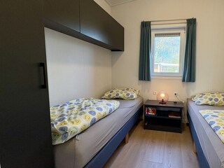 Casa per le vacanze Sint Maartenszee Registrazione all'aperto 11