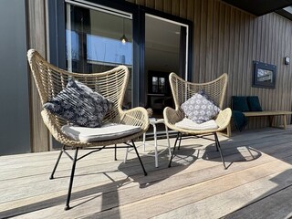 Holiday house Sint Maartenszee Outdoor Recording 13