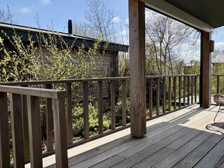 Holiday house Sint Maartenszee Outdoor Recording 14