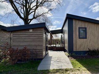 Holiday house Sint Maartenszee Outdoor Recording 21