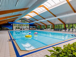 Casa de vacaciones Sint Maartenszee Grabación al aire libre 20