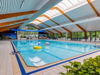 Ferienhaus Sint Maartenszee Außenaufnahme 4