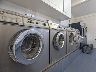 Casa per le vacanze Sint Maartenszee Registrazione all'aperto 23