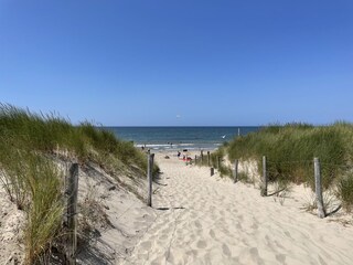Casa de vacaciones Sint Maartenszee Grabación al aire libre 24